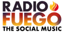 Logo Radio Fuego